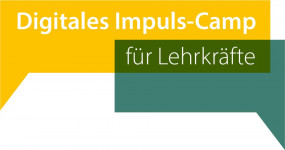 Digitales Impuls Camp für Lehrer
