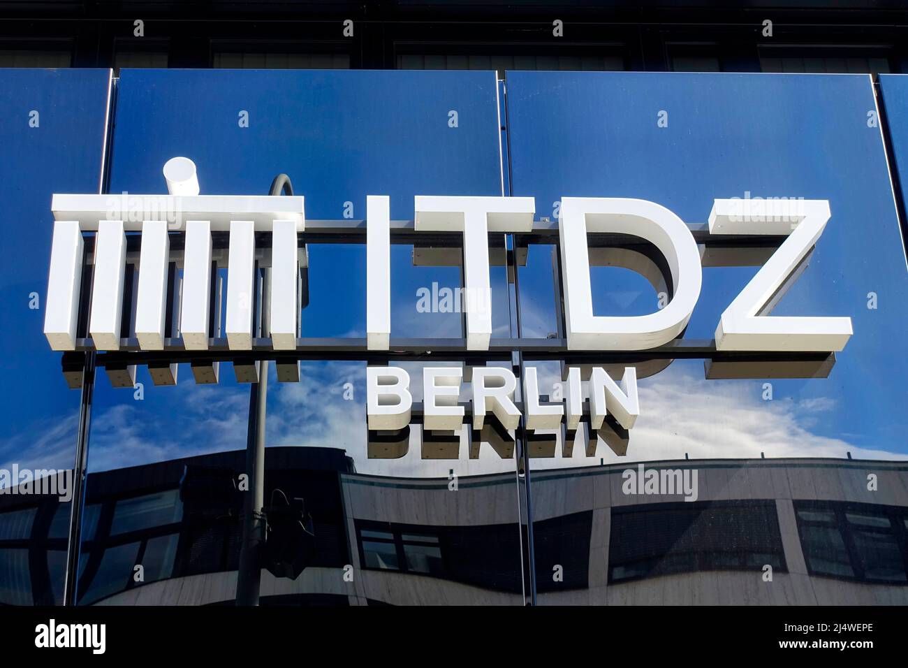 ITDZ Berlin AöR