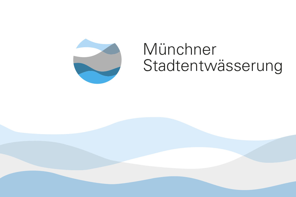 Münchner Stadtentwässerung