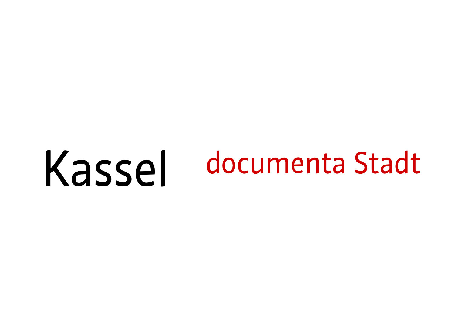 Stadt Kassel