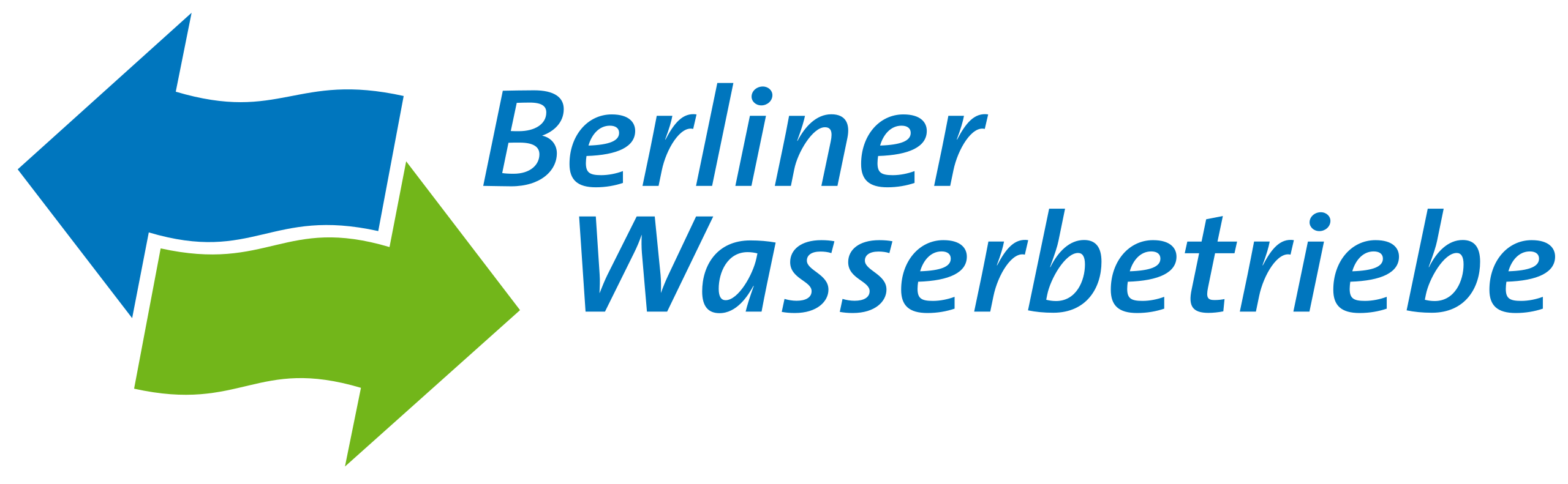 Berliner Wasserbetriebe