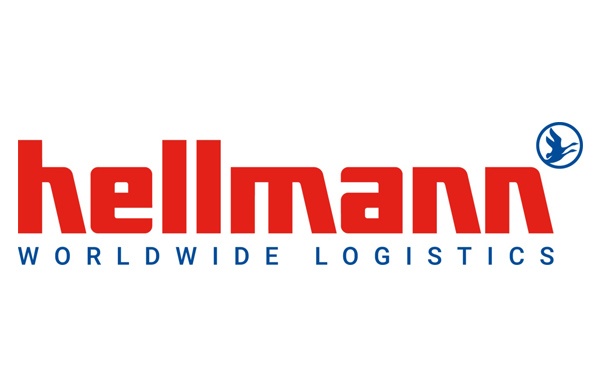 Hellmann Worldwide Logistics Germany GmbH & Co. KG Zweigniederlassung Bielefeld, Friedrich-Hagemann-Straße 40