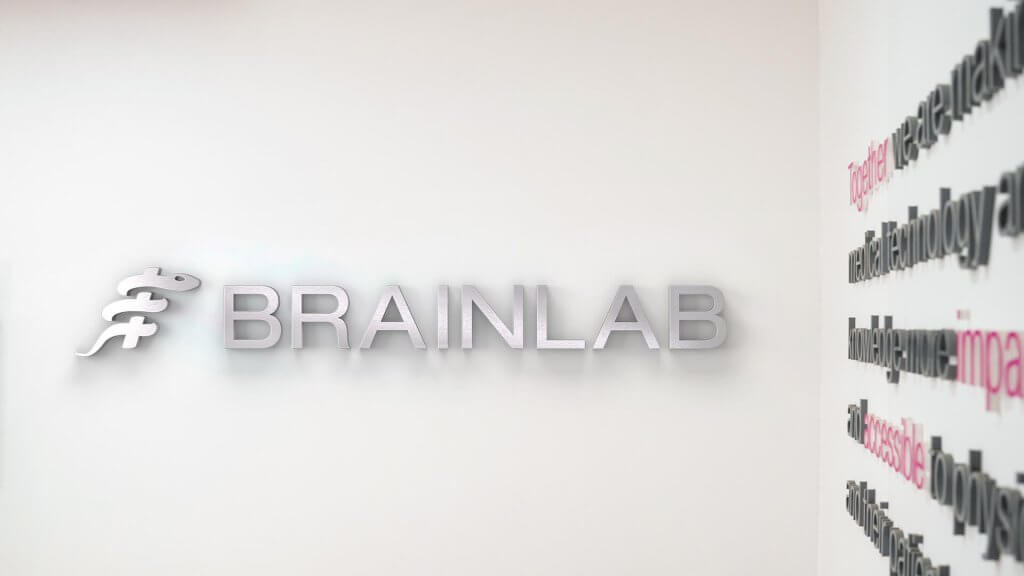 Brainlab Corporate Services GmbH