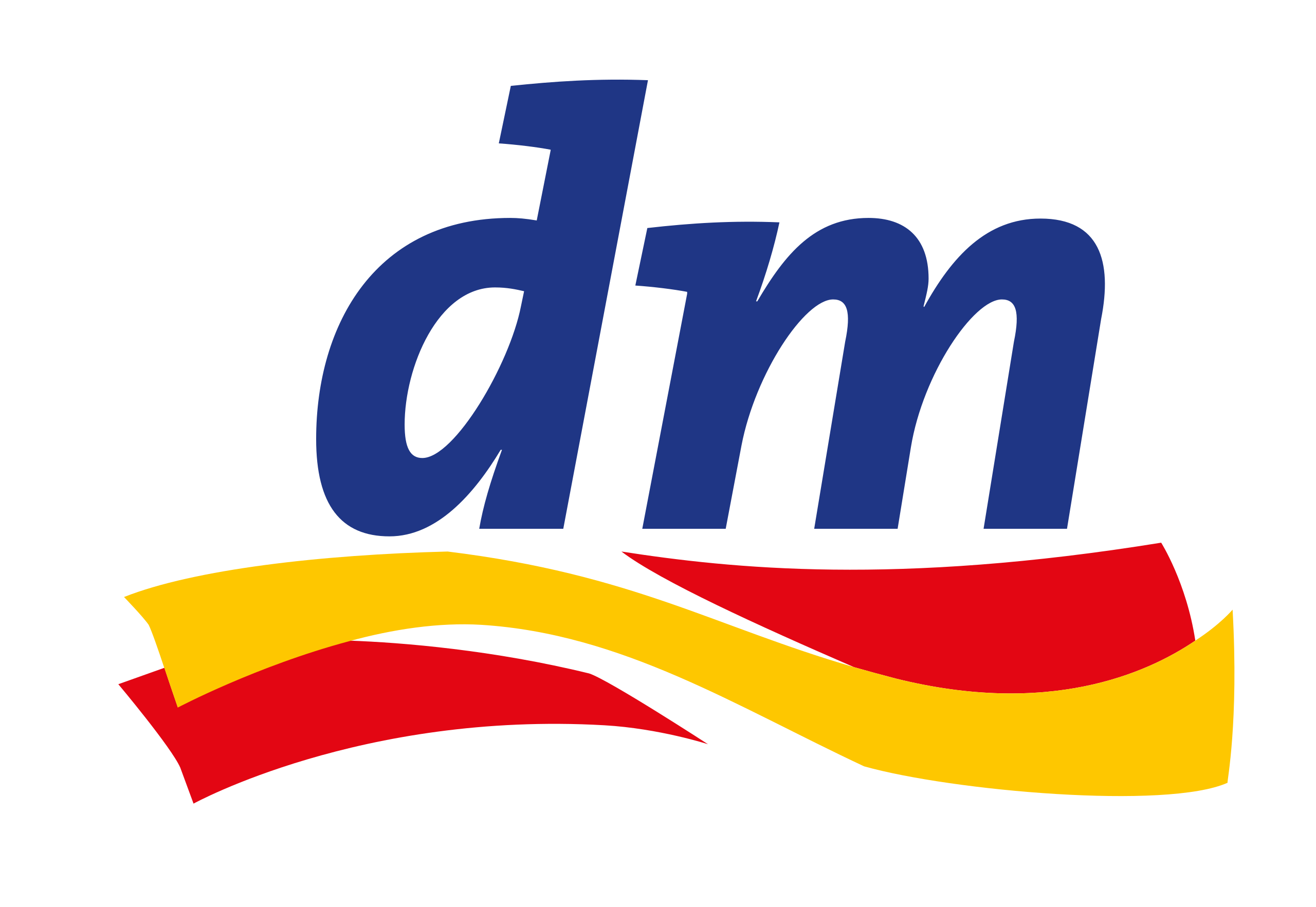 dm - drogerie markt