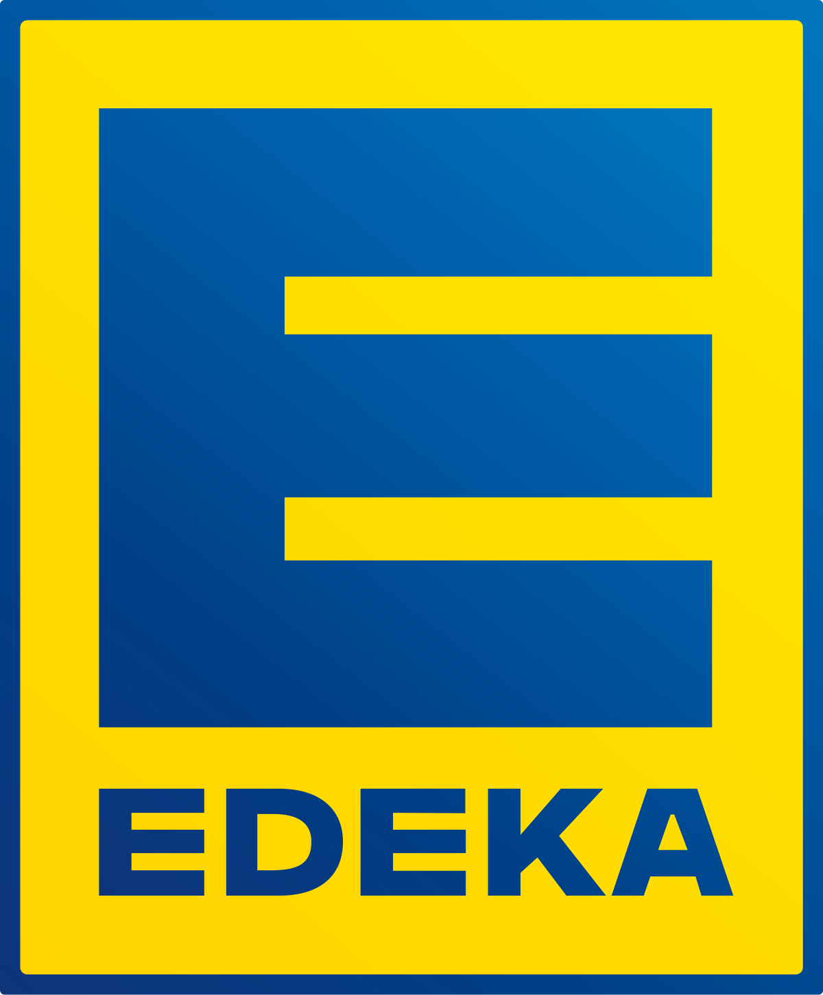 EDEKA Nordbayern-Sachsen-Thüringen Verwaltungsgesellschaft mbH