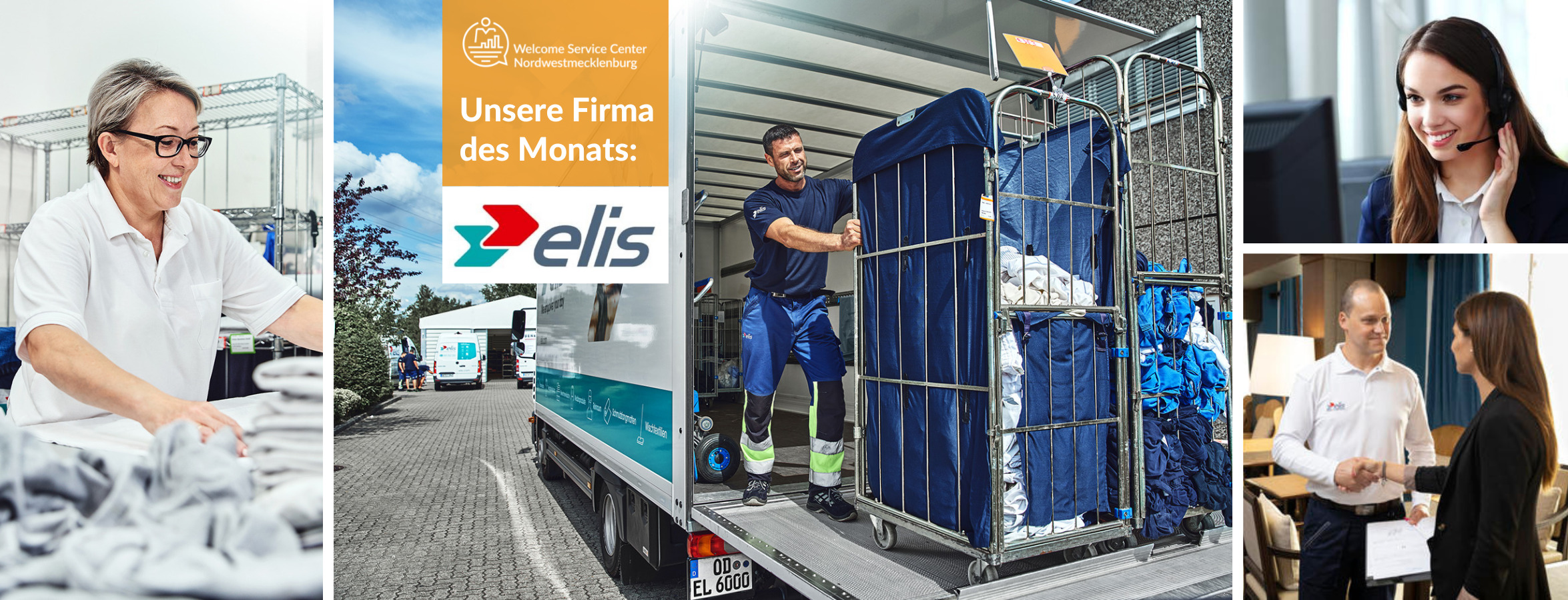 Elis Group Services GmbH