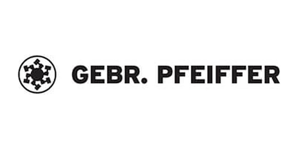 Gebr. Pfeiffer SE