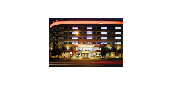 Pandox Berlin GmbH c/o Hotel Berlin, Berlin