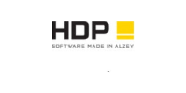 HDP GmbH