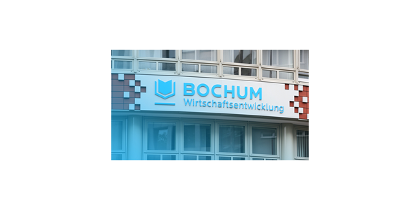 WirtschaftsEntwicklungsGesell- schaft Bochum mbH