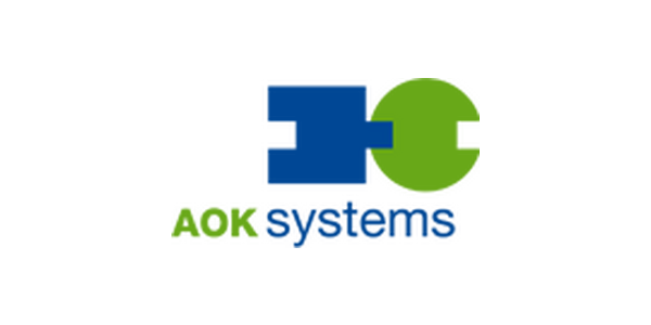 AOK Systems GmbH