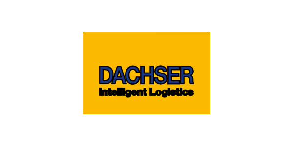 DACHSER SE Logistikzentrum Berlin Brandenburg