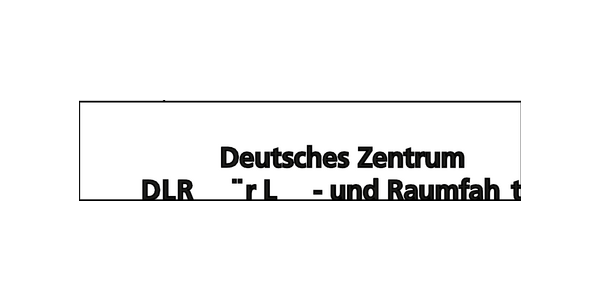 Deutsches Zentrum für Luft- und Raumfahrt e.V.