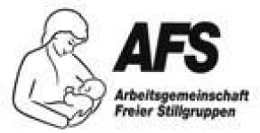 AFS | Arbeitsgemeinschaft Freier Stillgruppen