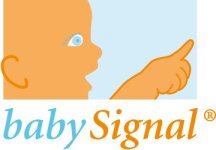 babySignal - Mit den Händen sprechen