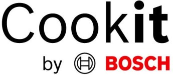 Bosch Cookit