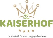 Kaiserhof | Familotel Tiroler Zugspitzarena