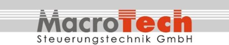 MacroTech Steuerungstechnik GmbH
