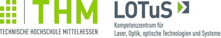 LOTuS - Kompetenzzentrum für Laser, Optik, optische Technologien und Systeme