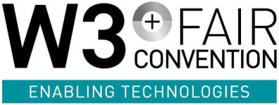 W3+ FAIR - Partner & Supporter