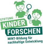 Stiftung Kinder forschen