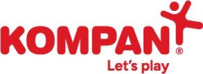 Kompan Let's Play