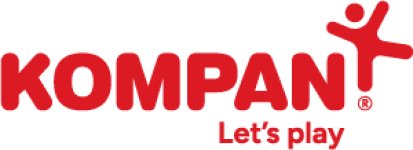 Kompan Let's Play