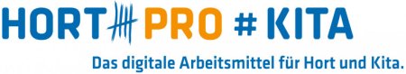 HortPRO - das digitale Arbeitsmittel für Kita, Hort und GTB