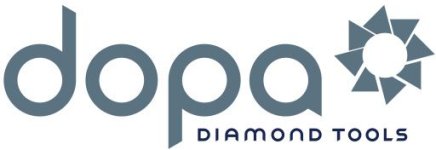 dopa diamond tools