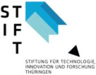 STIFT Stiftung für Technologie, Innovation und Forschung Thüringen 