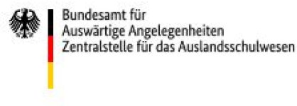 Bundesamt für Auswärtige Angelegenheiten Zentralstelle für das Auslandsschulwesen