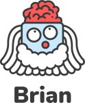 Brian – Der KI-Tutor für die selbstgesteuerte Lehre
