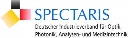 SPECTARIS - Deutscher Industrieverband für Optik, Photonik, Analysen- und Medizintechnik e.V.