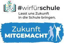 Zukunft MITGEMACHT