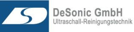 DeSonic Ultraschall-Reinigungstechnik