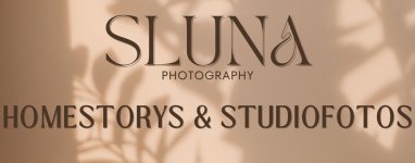 Sluna Photography