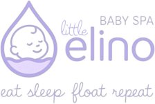 LittleElino Baby Spa