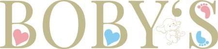 BOBY‘S