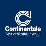 Continentale Betriebskrankenkasse