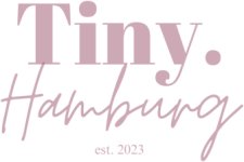 Tiny. Hamburg