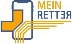 Mein Retter