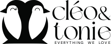 cléo & tonie