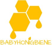 Babyhonigbiene