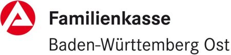 Familienkasse Baden-Württemberg Ost