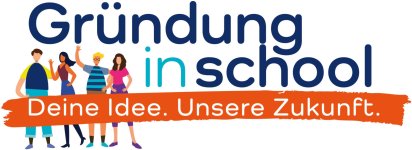 Gründung in school