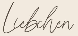 Liebchen