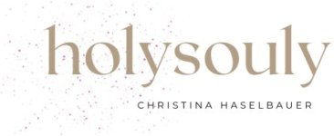holysouly │ Christina Haselbauer