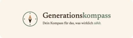 Generationskompass