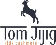 Tom Jijig Kids Cashmere