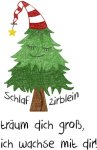 Schlafzirblein
